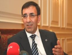Hızlı tren Erzurum yolunda